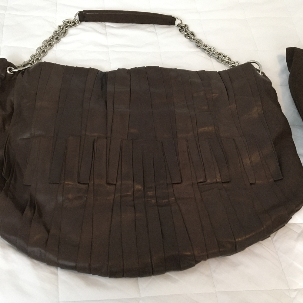 Elie Tahari purse
